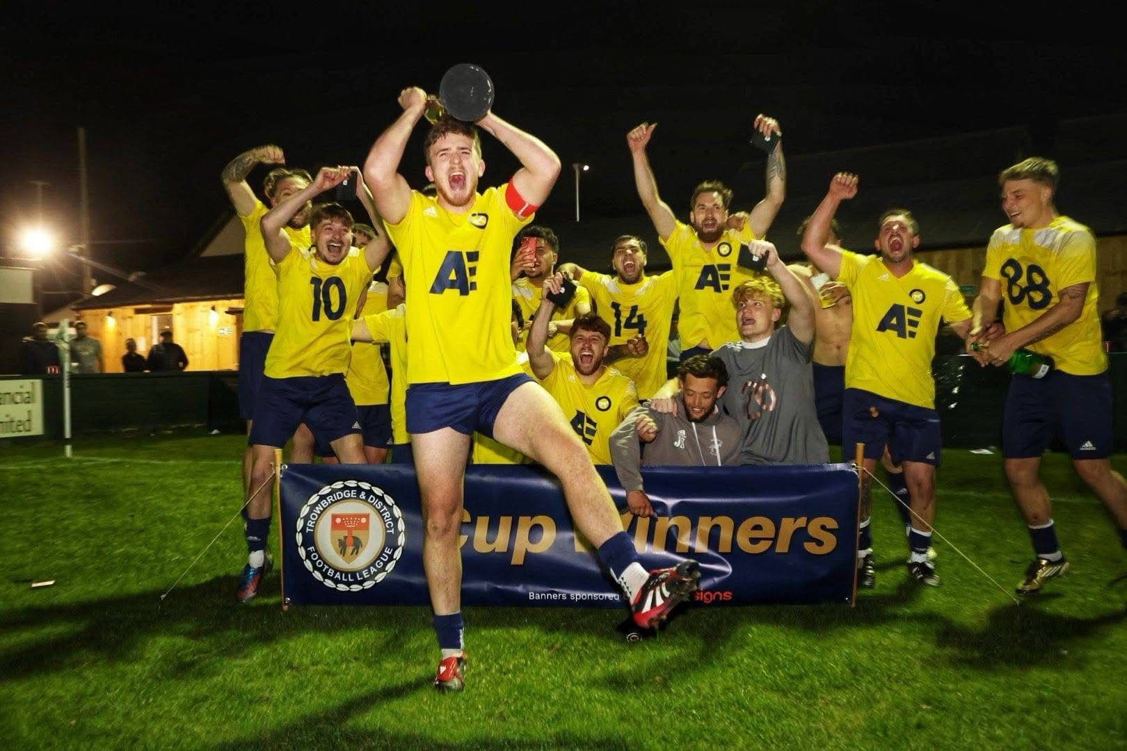 FC Devizes United