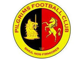 Pilgrims U8 Football Team
