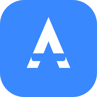 The Business Ally logo
