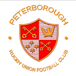 Peterborough RUFC badge