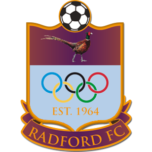 Radford FC badge