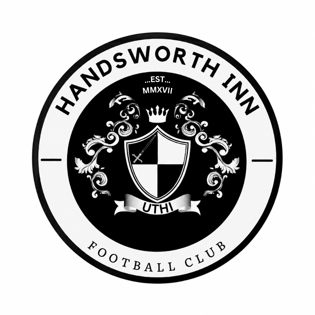 Handsworth Inn FC logo