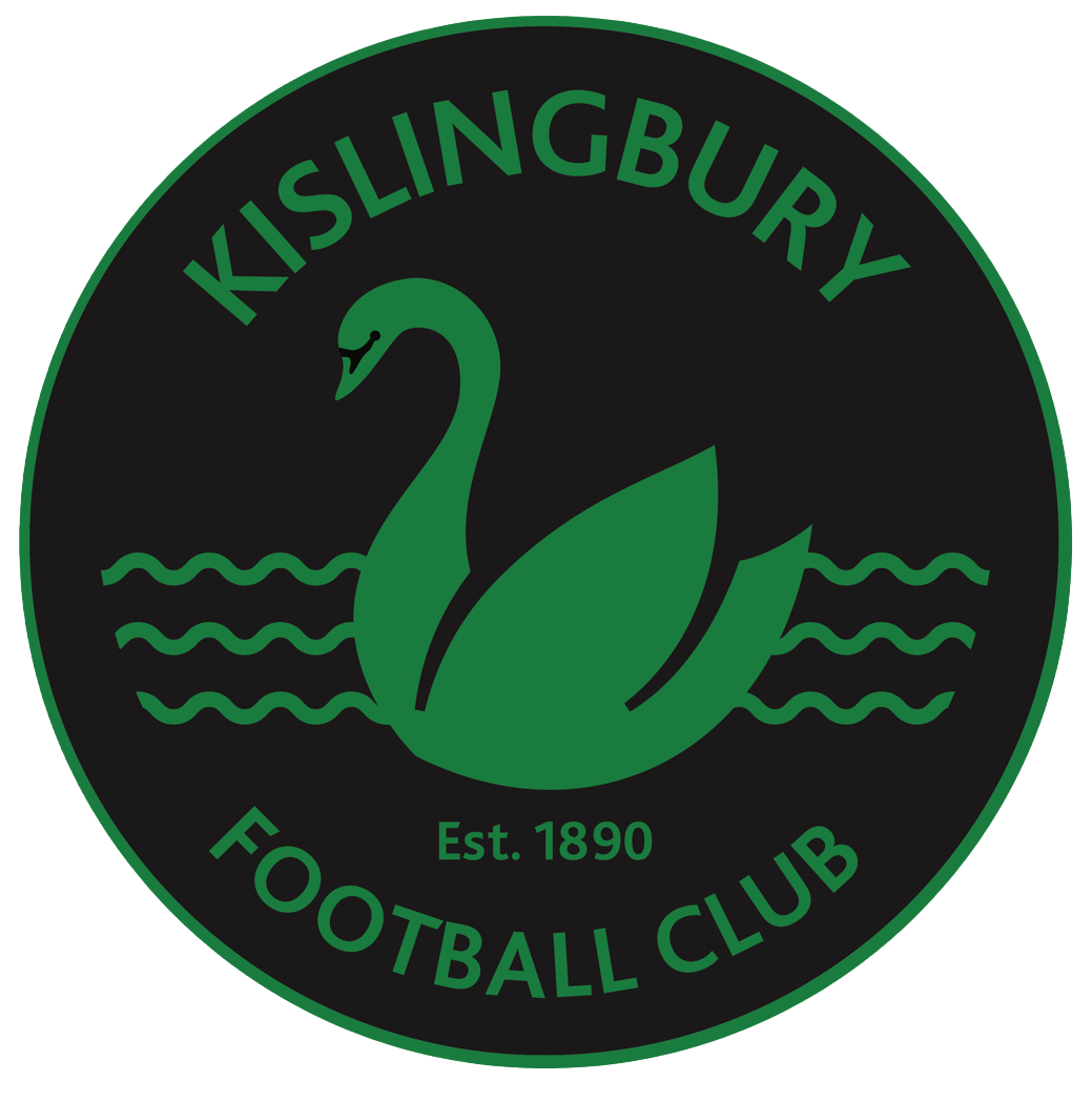 Kislingbury FC badge
