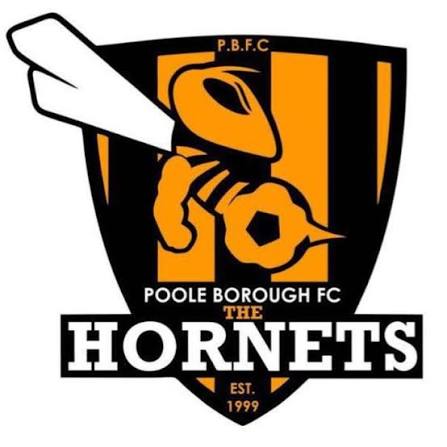 Poole Borough FC badge