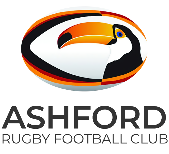Ashford Rugby Club logo
