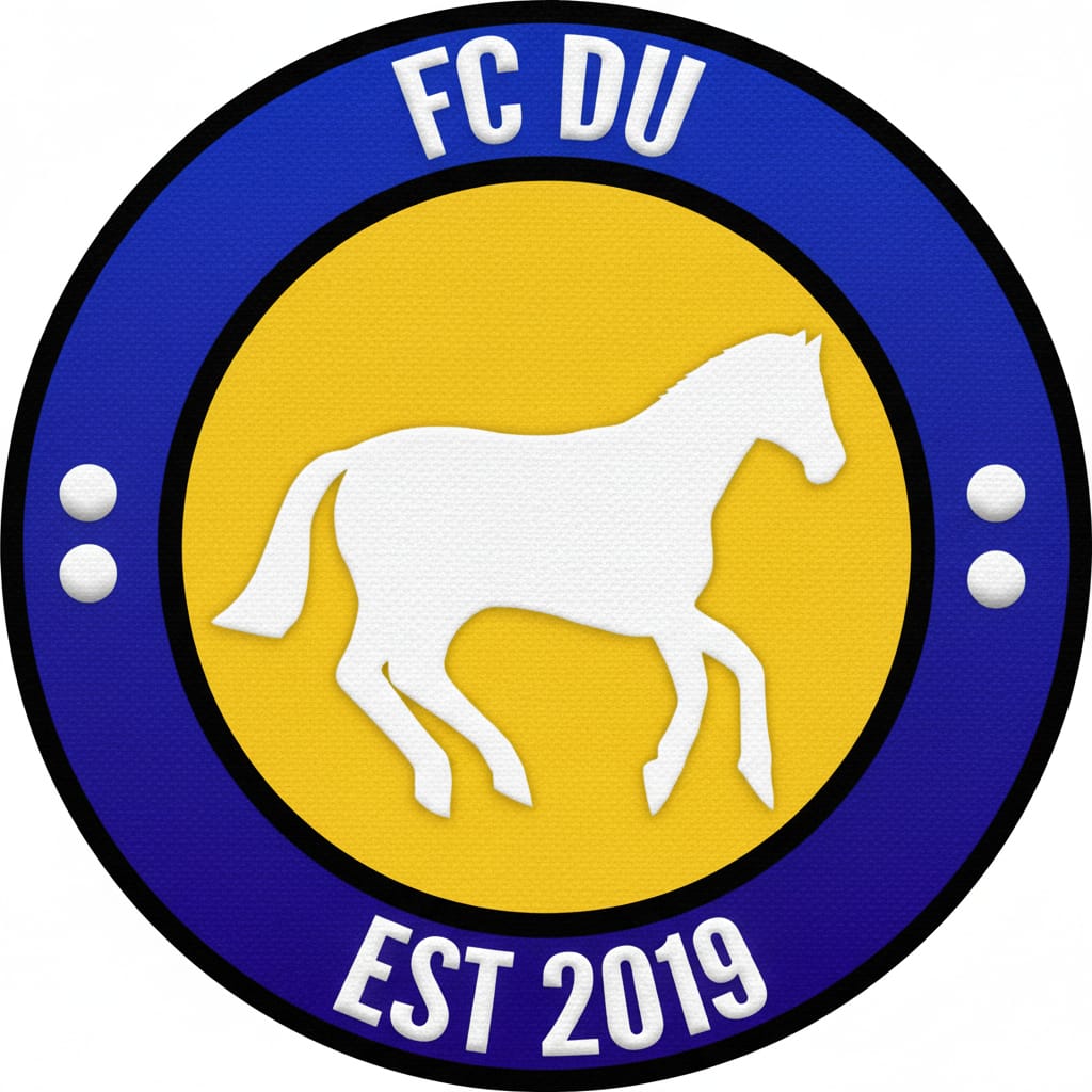 FC Devizes United badge