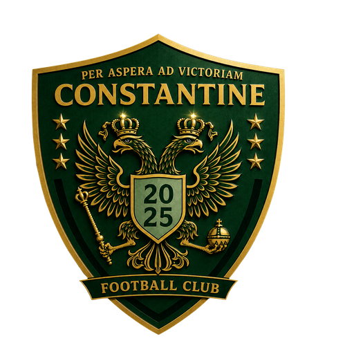 Constantine Football Club logo