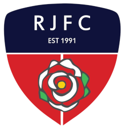Rastrick Juniors badge