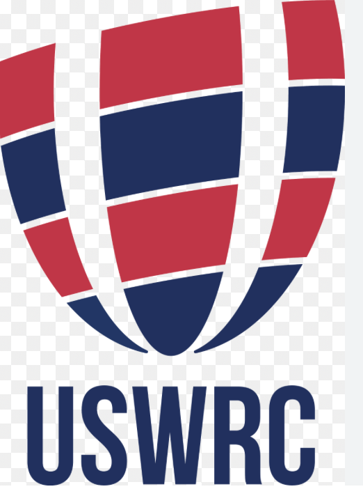 University of Sussex Women's Rugby Club badge