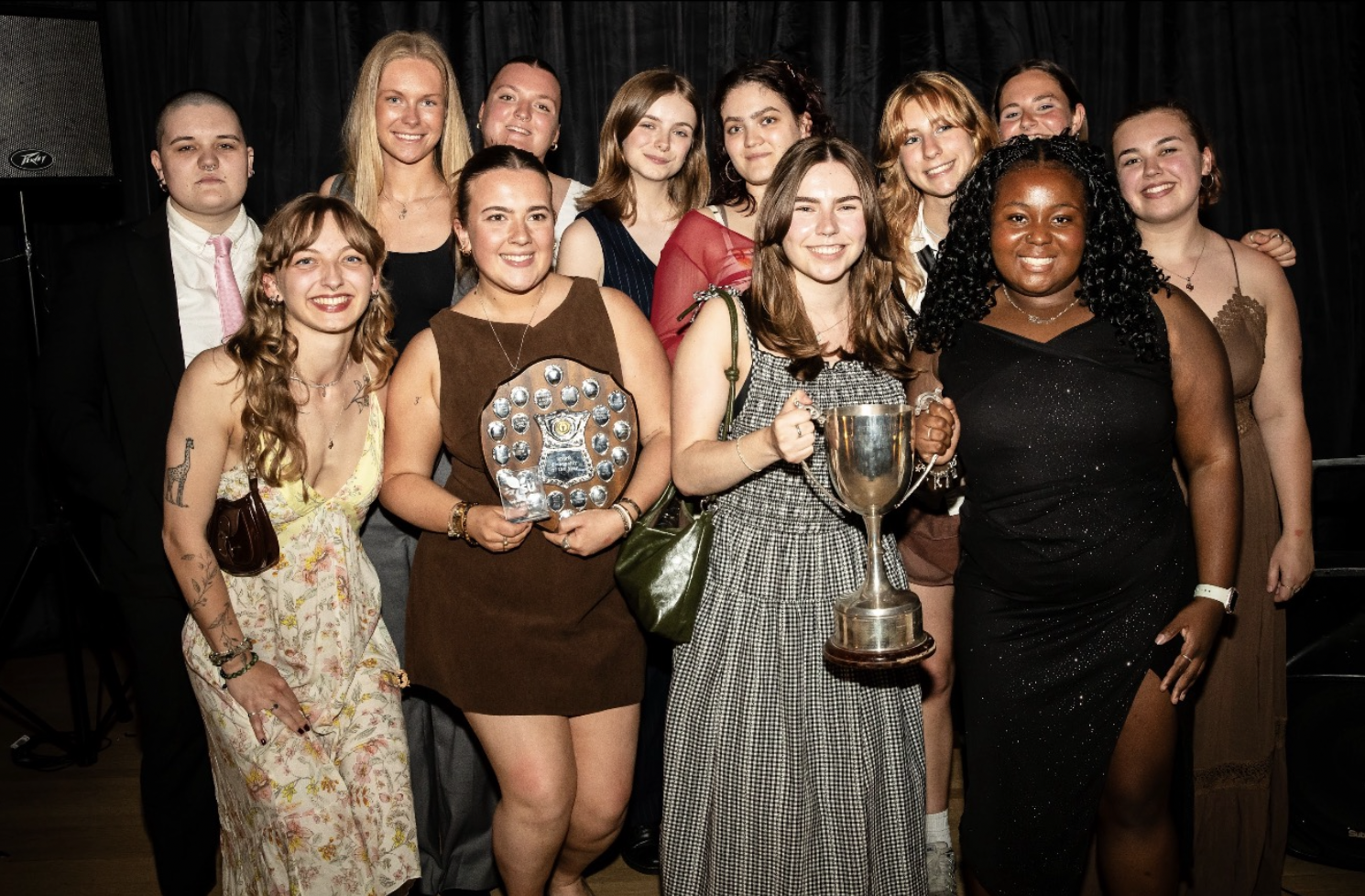 Sussex Sports personality of the Year 2026